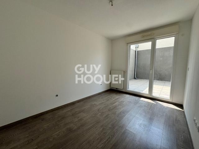 Appartement location à Bordeaux
