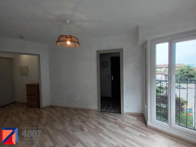 Appartement location à Thonon-les-Bains, Thonon-les-bains