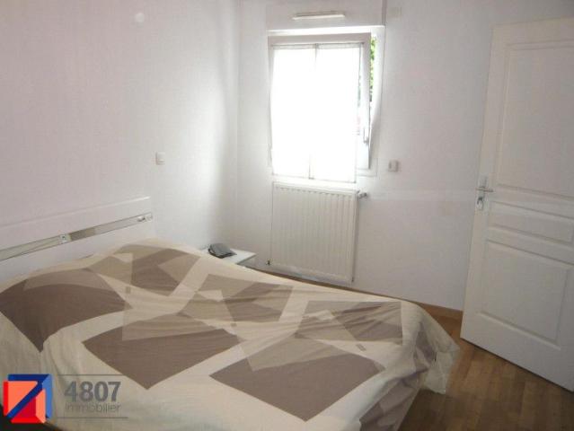 Appartement location à Bonneville, Thyez