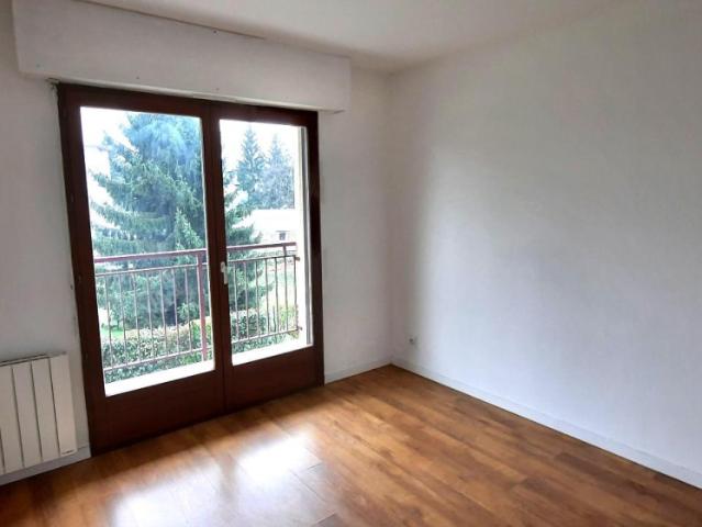Appartement location à Bonneville, Saint-gervais-les-bains
