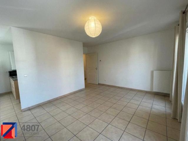 Appartement location à Valleiry, Haute-Savoie