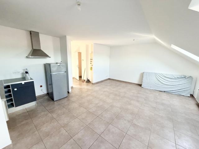 Appartement location à Provins, Verneuil-l'etang