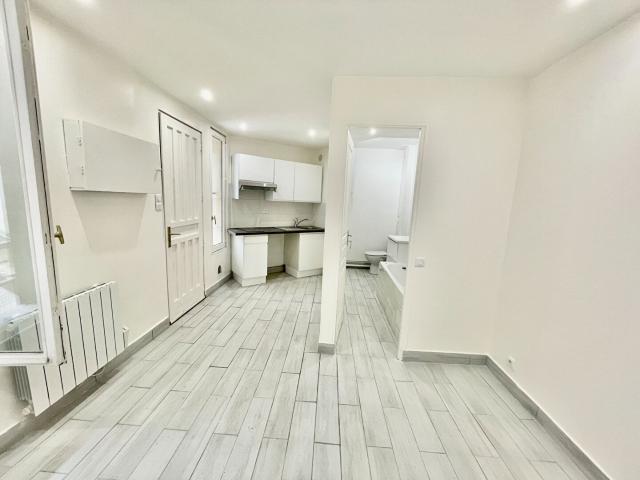 Appartement location à Versailles