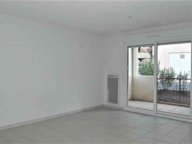 Appartement location à Arrondissement de Draguignan, Vidauban