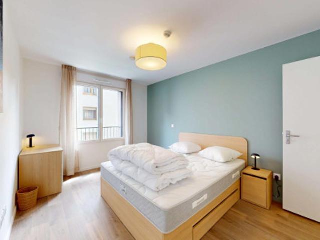 Appartement location à Nanterre, Asnières-sur-seine