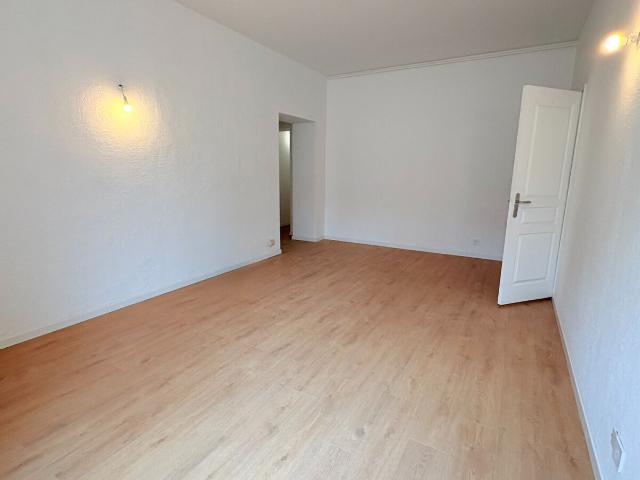 Appartement location à Bastia