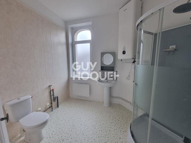 Appartement location à Péronne, Albert