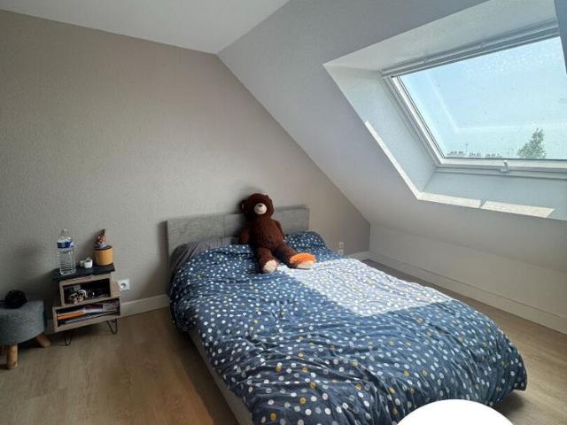 Appartement location à Lorient, Bretagne