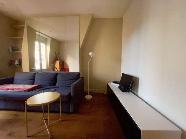 Appartement location à Paris, Île-de-France