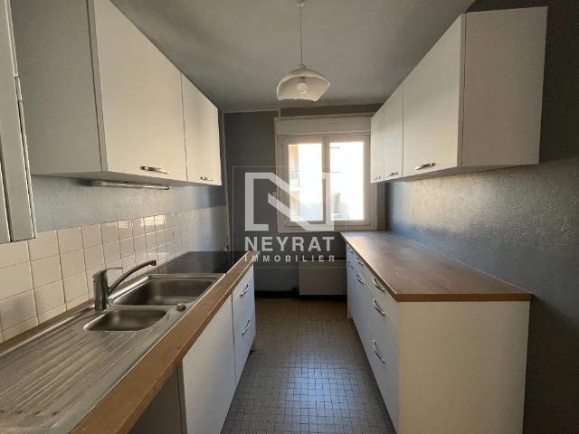 Appartement location à Autun