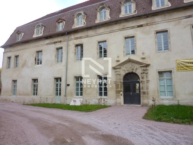 Appartement location à Autun