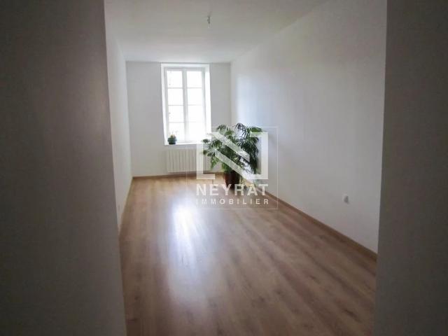 Appartement location à Saint-Pantaléon, Autun