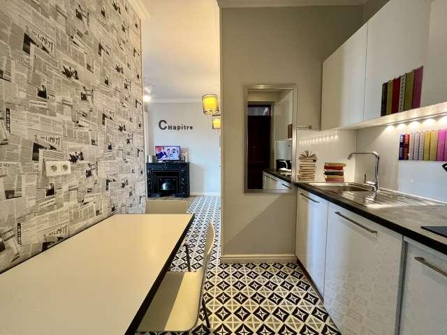 Appartement location à Lyon, Métropole de Lyon