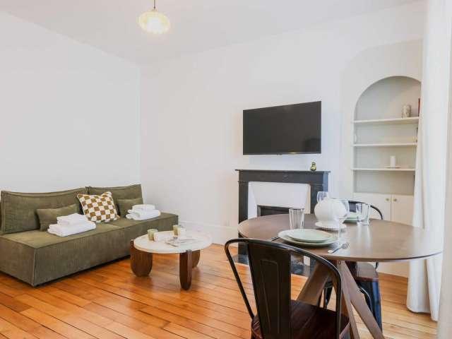 Appartement location à Nanterre, Neuilly-sur-seine