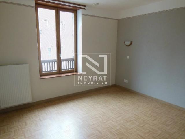 Appartement location à Auxonne
