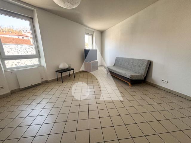 Appartement location à Nantua, Lancrans
