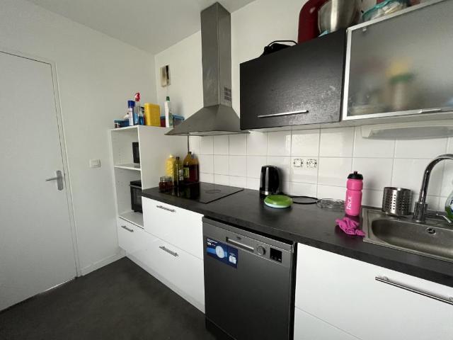 Appartement location à Betton, Le Buisson