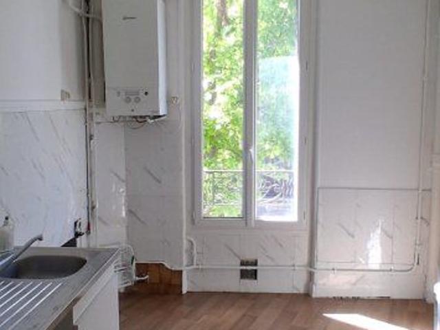 Appartement location à Bobigny, Bondy