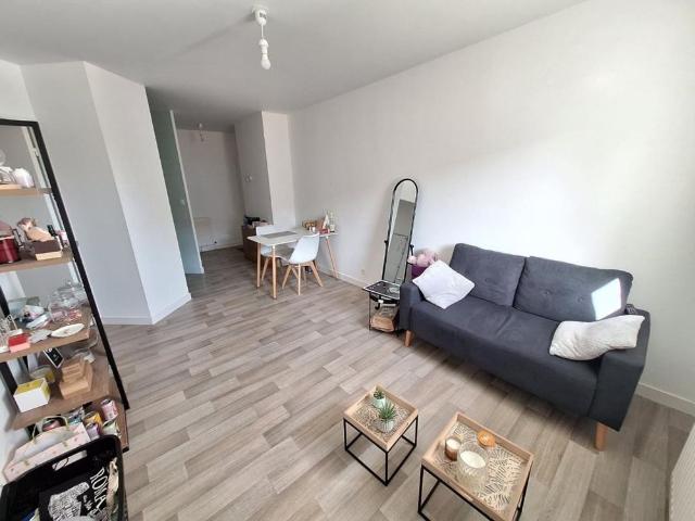 Appartement location à Rennes, Bretagne