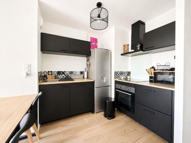 Appartement location à Saint-Malo, Bretagne
