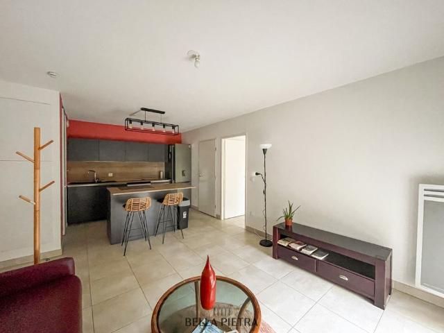 Appartement location à Montpellier, Castelnau-le-lez