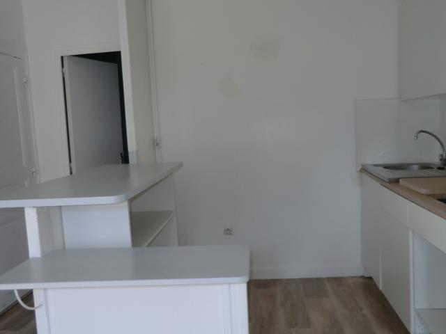 Appartement location à Chalon-sur-Saône, Chalon-sur-saône