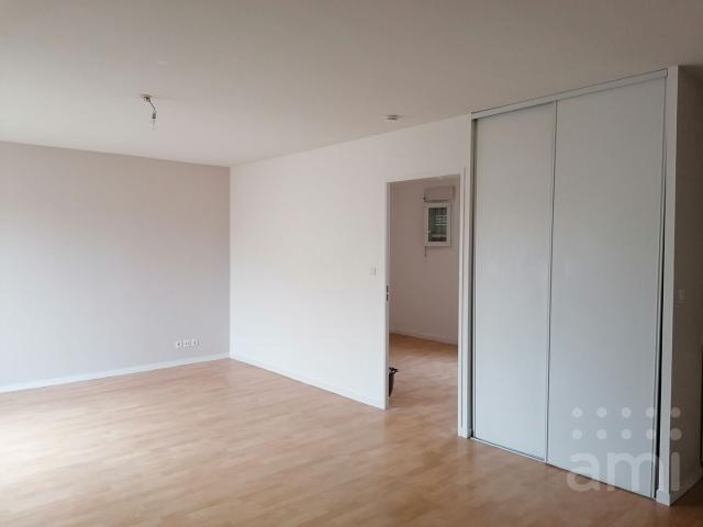 Appartement location à Poitiers, Chauvigny