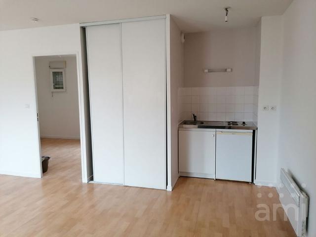 Appartement location à Poitiers, Chauvigny