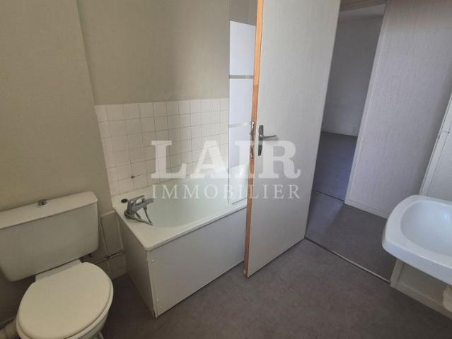 Appartement location à Alençon, Sées