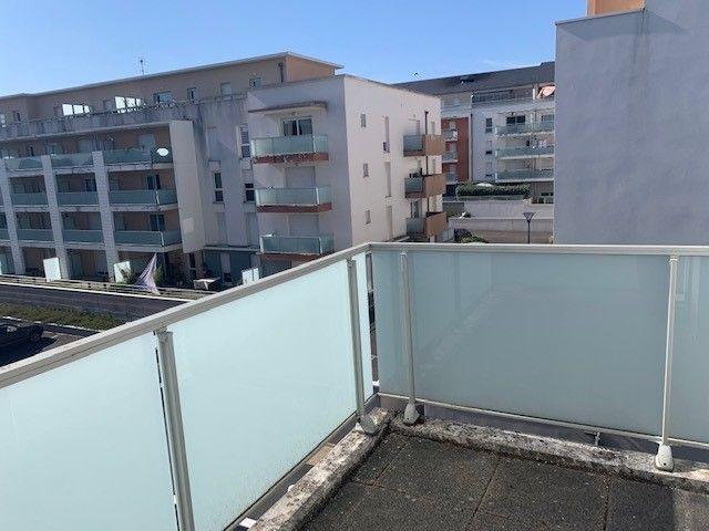 Appartement location à Rennes, Bretagne