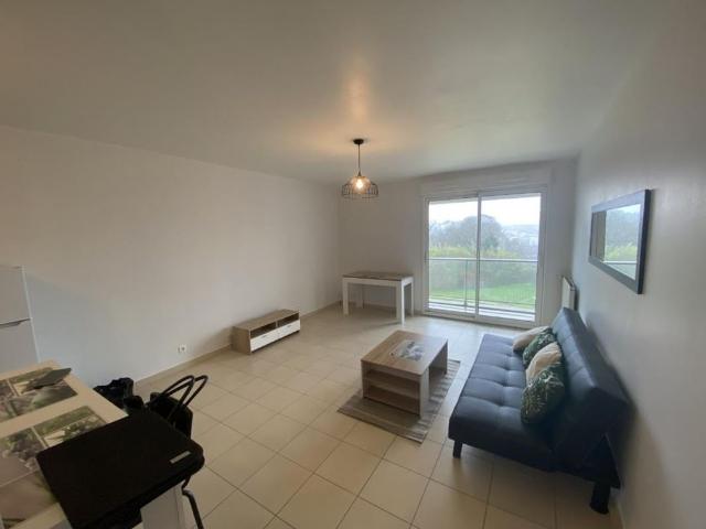 Appartement location à Rennes, Bretagne