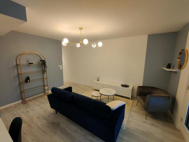 Appartement location à Rennes, Bretagne