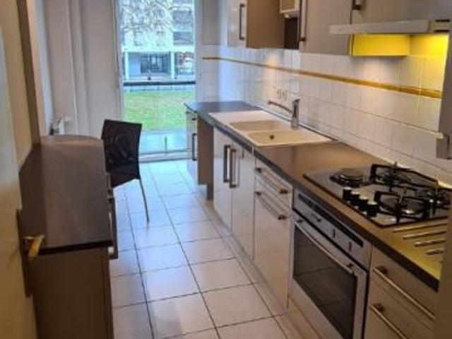Appartement location à Cesson-sévigné, Le Bourg