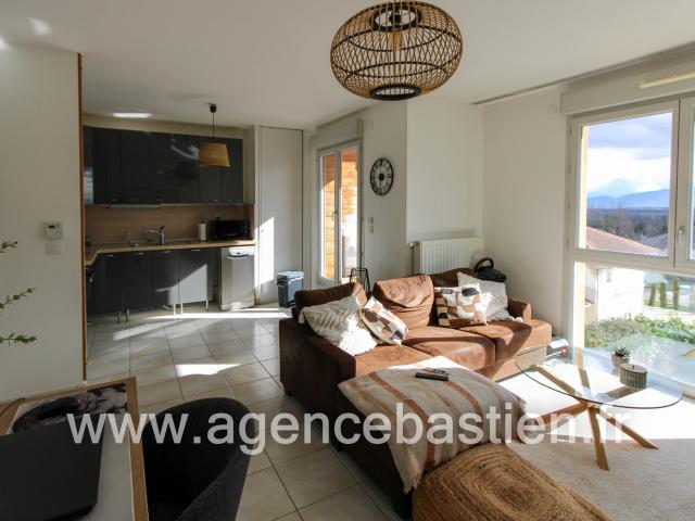 Appartement location à Gex, Cessy