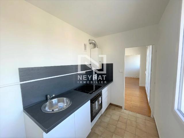 Appartement location à Bellevue, Chalon-sur-Saône