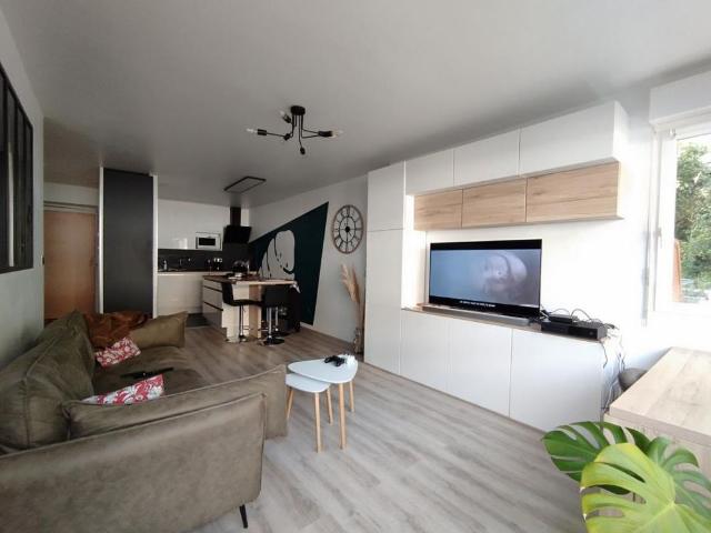 Appartement location à Rennes, Bretagne