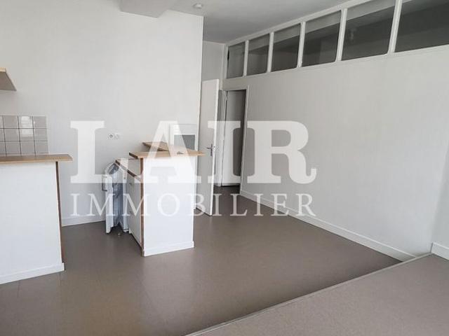 Appartement location à Alençon, Sées