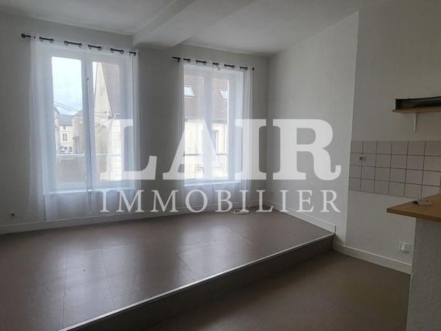 Appartement location à Alençon, Sées