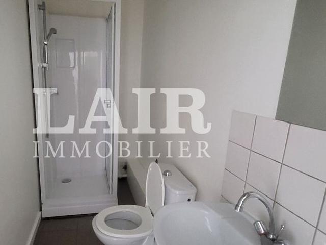 Appartement location à Alençon, Sées