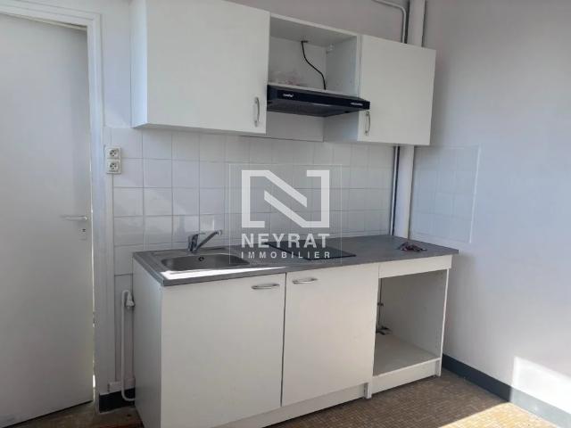 Appartement location à Charolles, Digoin