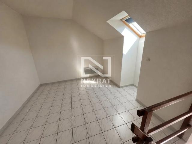 Appartement location à Dijon