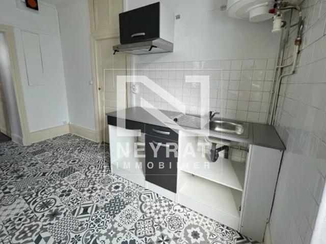 Appartement location à Dijon