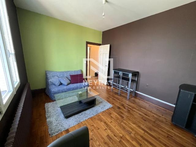 Appartement location à Dijon