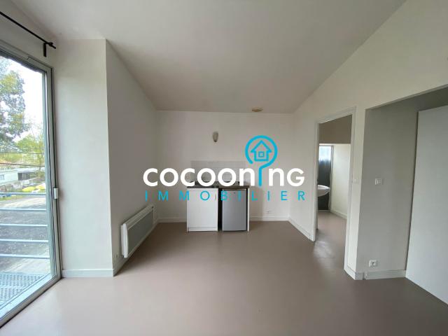 Appartement location à Nantes, Vallet