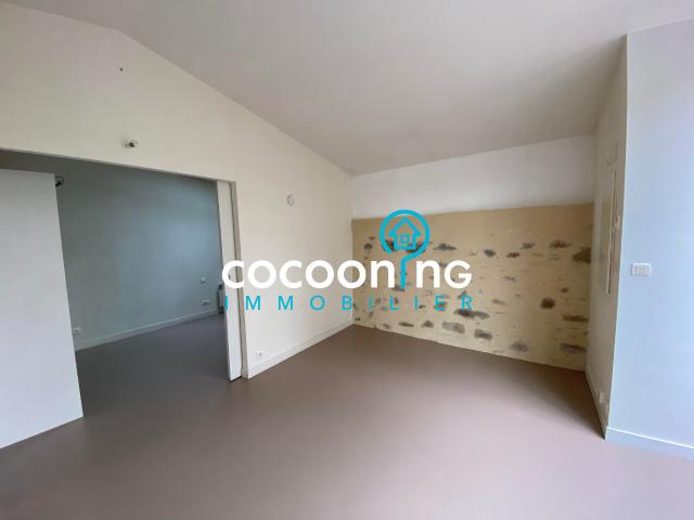 Appartement location à Nantes, Vallet