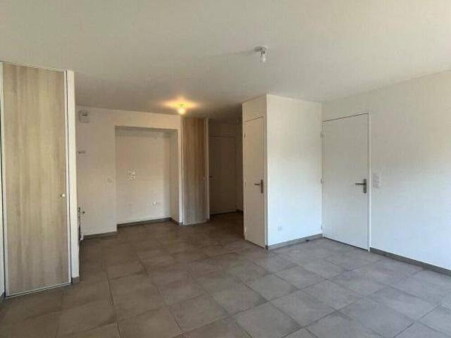 Appartement location à Les Rousses, Gleizé