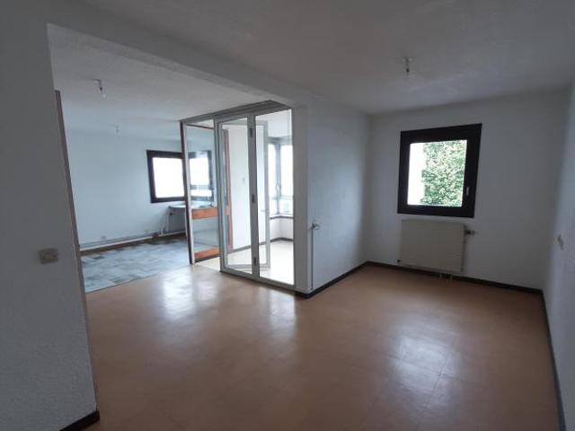 Appartement location à Grenoble