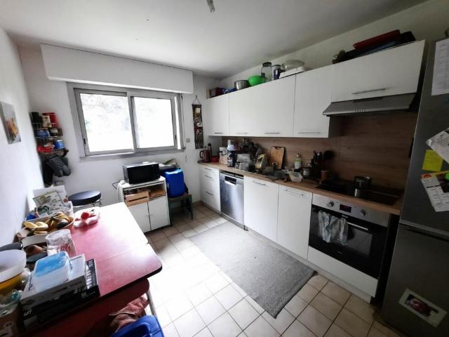 Appartement location à Bruz