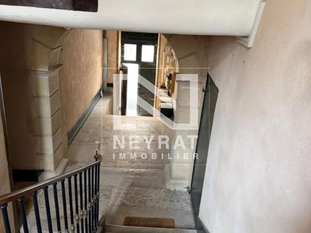 Appartement location à Charolles, La Clayette