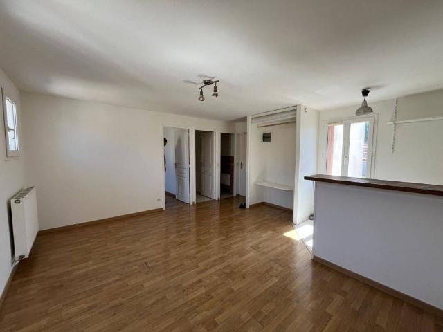 Appartement location à La Ferté-sous-Jouarre, Seine-et-Marne